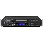 Tascam CD 200 SB Professional CD, SD, & USB Rackmount Player