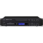 Tascam CD 200iL Professional CD Player with iPhone Dock