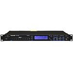 Tascam CD 500B CD Player with Balanced Outputs
