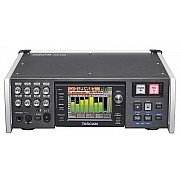 Tascam HS-P82 8-Channel Field Audio Recorder