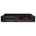 Tascam CD RW900MKII Professional CD Player