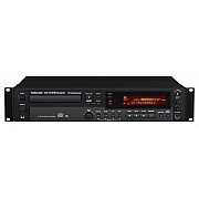 Tascam CD RW900MKII Professional CD Player