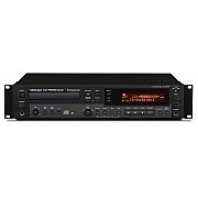 Tascam CD RW901MKII Professional CD Player