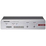 Tascam VSR264 1080p Audio Video Streamer with Recording