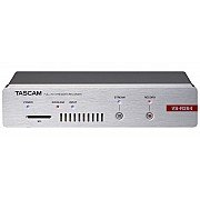 Tascam VSR264 1080p Audio Video Streamer with Recording