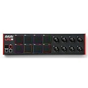 Akai LPD8 MK2 Laptop Pad Controller