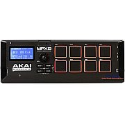 Akai MPX8 Sample Pad Controller