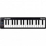 Alesis Qmini Compact 32-key USB MIDI Controller