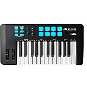 Alesis V25 MKII 25 Key USB MIDI Keyboard Controller