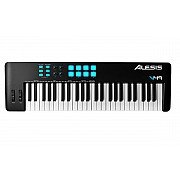 Alesis V49 MKII 49 Key USB MIDI Keyboard Controller