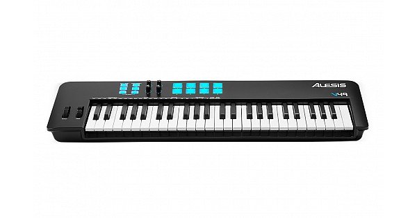 alesis v49 bekas