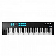 Alesis V61 MKII 61 Key USB MIDI Keyboard Controller