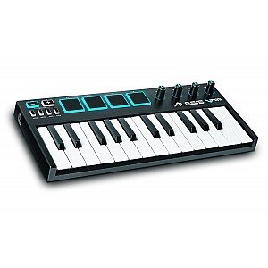 Toko Alat Musik Jual Semua Product Alesis Terlengkap Original dan Termurah