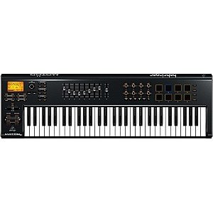 Behringer Motor 61 Keyboard Controller