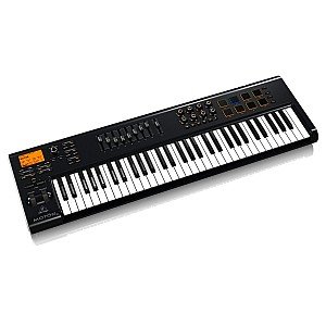 Toko Alat Musik Jual Semua Product Behringer Terlengkap Original dan Termurah