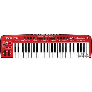 Behringer UMX490 Keyboard Controller