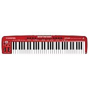 Behringer UMX610 Keyboard Controller