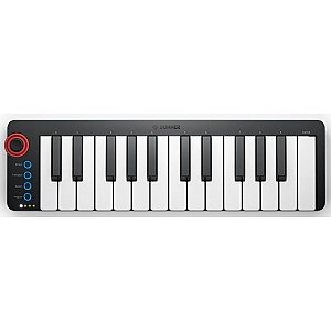 Donner N 25 Mini USB 25 Key MIDI Keyboard Controller with Velocity