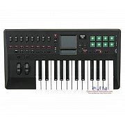 Korg TAKTILE 25 USB MIDI Controller Keyboard