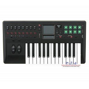 Korg TAKTILE 25 USB MIDI Controller Keyboard