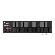 Korg nanoKEY 2 BK/WH MIDI Studio Controller