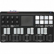 Korg nanoKEY Studio Mobile USB MIDI Controller