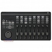 Korg nanoKONTROL Studio Mobile MIDI Controller