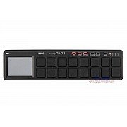 Korg nanoPad2 BK/WH USB MIDI Controller