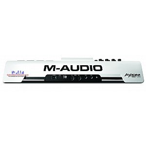 Toko Alat Musik Jual Semua Product M-Audio Terlengkap Original dan Termurah