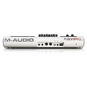 Toko Alat Musik Jual Semua Product M-Audio Terlengkap Original dan Termurah