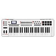 M Audio Axiom Pro 49 USB/MIDI Controller