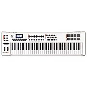 M Audio Axiom Pro 61 USB/MIDI Keyboard Controller