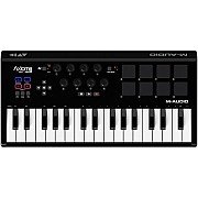 M Audio Axiom AIR Mini 32 32-key Keyboard Controller