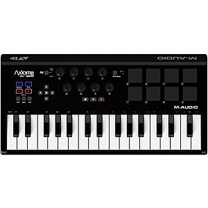 M Audio Axiom AIR Mini 32 32-key Keyboard Controller