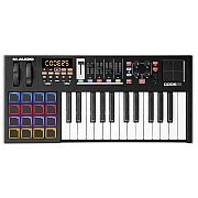 M Audio Code 25 Keyboard Controller