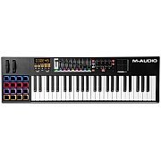 M Audio Code 49 USB MIDI Keyboard Controller