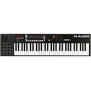 M Audio Code 61 Keyboard Controller