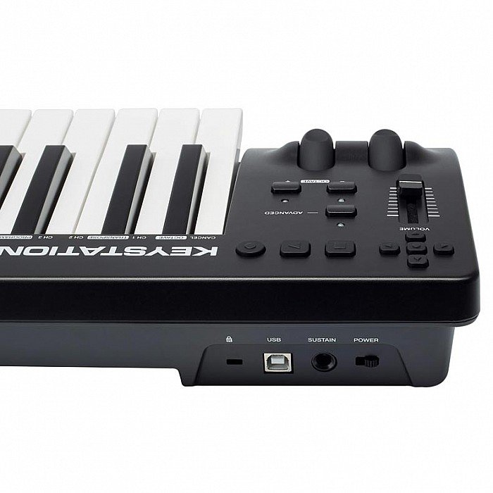 jual m audio keystation 49