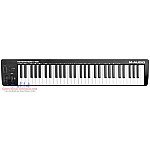 M Audio Keystation 61 MK3 Keyboard Controller