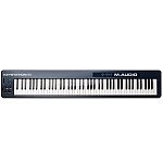 M Audio Keystation 88 MK3 Keyboard Controller