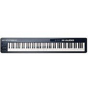M Audio Keystation 88 MK3 Keyboard Controller