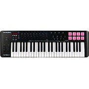 M Audio Oxygen 49 MKV 49 key Keyboard Controller