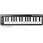 M Audio Keystation Mini 32 MK3 Keyboard Controller