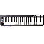 M Audio Keystation Mini 32 MK3 Keyboard Controller