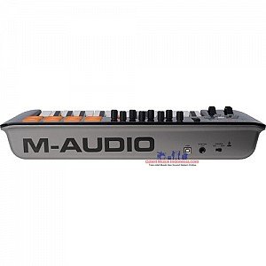 Toko Alat Musik Jual Semua Product M-Audio Terlengkap Original dan Termurah