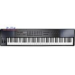 M Audio Oxygen 88 MIDI Keyboard Controller