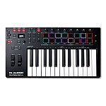 M Audio Oxygen Pro 25 25 key Keyboard Controller