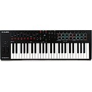 M Audio Oxygen Pro 49 49 key Keyboard Controller