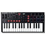 M Audio Oxygen Pro Mini 32 Mini key USB MIDI Controller