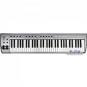 M Audio ProKeys Sono 61 Digital Piano with USB Interface